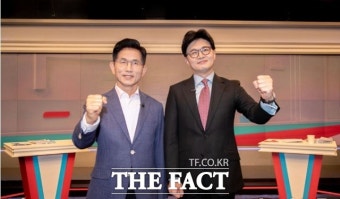 국힘 '빅2' 핵잠수함 확보 인식…金 