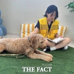 경기도, ‘반려마루 화성’서 반려동물 교감 활동 운영…5월부터