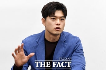 김문수, 비대위원장에 35세 김용태 의원 내정
