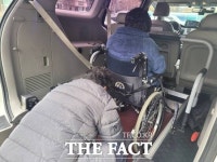 구리시, 교통약자이동지원센터 고객만족도 조사 실시