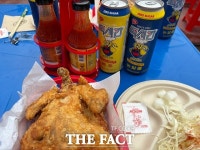 연매출 100억원 목표…하림 맥시칸, 냉동치킨 출사표[TF현장]