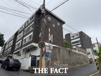 고척동이 달라진다…노후 주택 재개발로 환골탈태