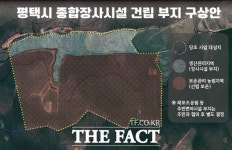 평택시, 종합장시설 후보지 진위면 은산1리 선정