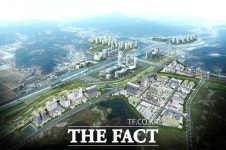 양주시, 경기양주테크노밸리 기업 입주 본격화…미래형 산업생태계