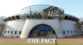 전주시설공단, 화산체육관 빙상경기장 7월 재개장