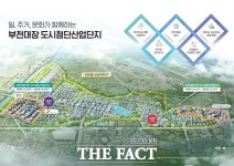 부천시, 첨단과학 기업도시 조성 노력 속속 결실