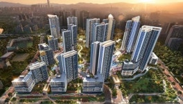 현대건설, 개포주공6·7단지 재건축사업 수주