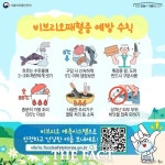 대전 서구, 수산물 유통 위생 점검으로 식중독 예방