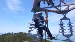 한전, 용인 반도체클러스터 등 전력공급…송변전 설비에 72.8조