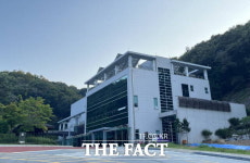 공주시, 공주나래원 윤달 기간 개장유골 화장로 운영 확대