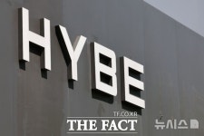 검찰, 하이브 압수수색…전 직원 미공개 정보 이용 주식투자