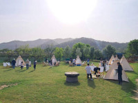 지친 마음 달래기…이번 주말 치유농장 가볼까
