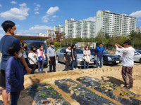 지친 마음 달래기…이번 주말 치유농장 가볼까