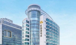 KB라이프, KB골든라이프케어에 500억원 증자