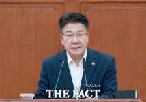 송활섭 대전시의원 대전교도소 이전 더 이상 늦출 수 없다 