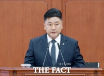 방진영 대전시의원 개인형 이동장치 안전대책 마련 시급해