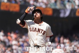 2025년 MLB 올스타 투표 결과, 이정후 선수 NL 외야수 부문 상위권에서 제외