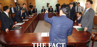김민석, 청문회 발언: 인사검증 이후 진지한 정책 검토하겠다