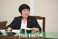 박효서 대덕구의원 지역 체육시설, 구민이 우선 사용해야