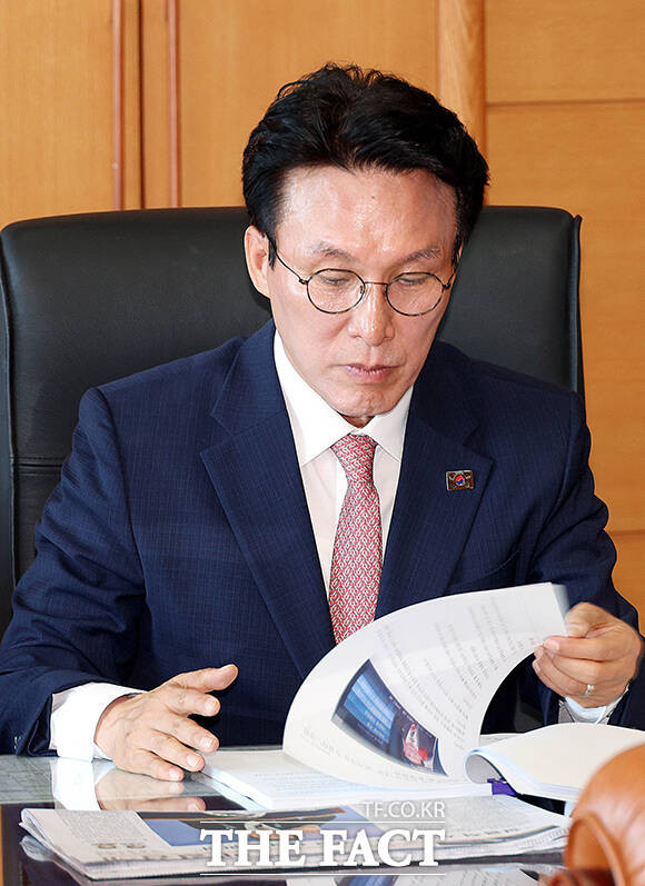 김민석 국무총리 후보, 국민에게 충직한 참모...투명한 인사청문 절차 적극 참여