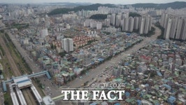 군포시, 금정역남측구역·금정1구역 재개발 정비계획안 주민 공람·설명회