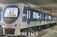 2013전동공작소신림 | 신림선 샛강역서 '전동 휠체어 추락'···열차 운행 중지