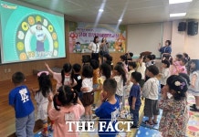 [경기 단신] 안양시 만안구·동안구 보건소, 유아·청년 건강 챙긴다