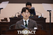금산군의회, 금산군 행사예산 투명성 강화 앞장