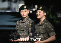 'ARMY 곁으로 복귀' 지민-정국 
