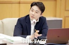 김진오 대전시의원 학생 통학 불편 해소 위한 제도적 기반 마련해야