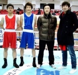 UFC 충격 데뷔 유주상의 한방 분석 [유병철의 스포츠 렉시오]