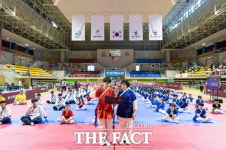 인구소멸도시 청양의 반격은 스포츠였다