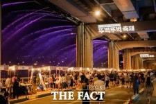 차 없는 잠수교 뚜벅뚜벅 축제 15일 우천 전면 취소 