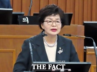 민병춘 논산시의원 민간 편의시설에도 경사로 설치해야