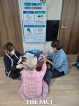 곡성군, 여름철 폭염 대비 온열질환 예방 교육 강화