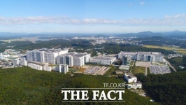 김동연 경기북부대개조 탄력…도, 파주에 LG디스플레이 7000억 투자 유치