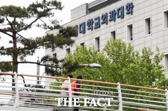 복귀 원하는 유급 의대생···정부여당 