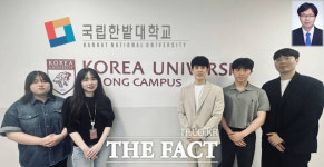 한밭재래식품 | 국립한밭대, 광학식 센서 기반 실시간 식품 품질 모니터링 플랫폼 개발