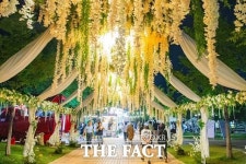 대한민국 정원산업박람회 in 진주 폐막…하루 평균 3만 명 이상 다녀가