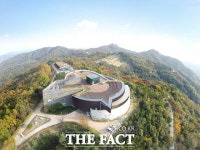 아산 영인산자연휴양림, 상수도 설치 공사 본격 착수…안전한 수돗물 공급 기대