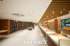 동대문구 신설동 주민센터, 내달 1일부터 업무개시