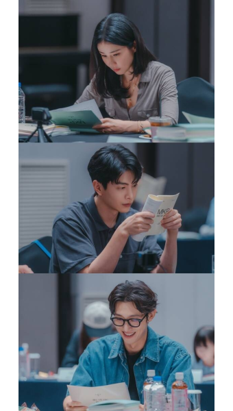 '메리 킬즈 피플' 이보영·이민기·강기영, 극강의 서스펜스 완성