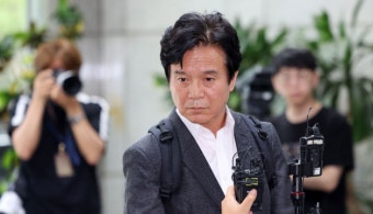 김영훈 고용장관 후보자 