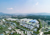 GH, 양주 은남산업단지 산업시설용지 9필지 공급