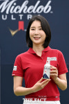 최예지 수줍은 미소 [TF사진관]