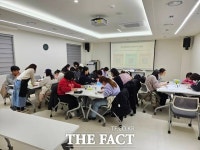 영암군, 청년소통센터 달빛청춘마루 개관 1주년 맞아 성과 조명