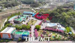 당진시농업기술센터, 2026년 농촌지도 시범사업 제안 공모 접수