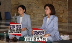 나경원 