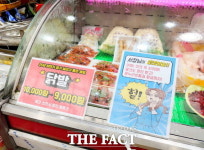경상원 ‘경기 통큰세일’, 지역 상점가 활성화에 상인회 결속 효과도