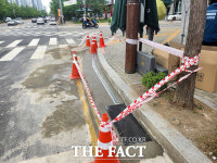 지성산업개발, 인천 서구 빗물받이 및 물고임 해결 시험 사업 진행